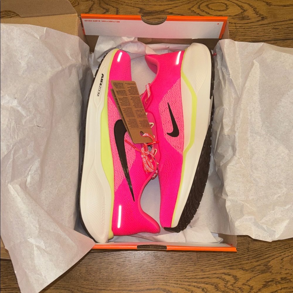 Men’s Nike Pegasus 41 size 12 - Picture 4 of 4